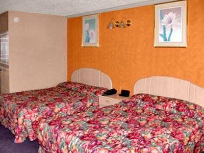 Motel Knights San Antonio/fort Sam Houston San Antonio