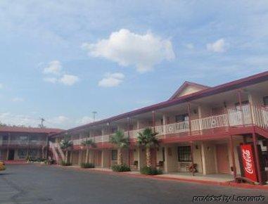 Motel Knights San Antonio/fort Sam Houston San Antonio